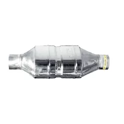Universal catalytic FI 55 1.2-2.5L EURO 3 100 CPSI - ceramic
