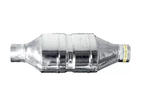 Universal catalytic FI 55 1.2-2.5L EURO 3 100 CPSI - ceramic