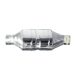Universal catalytic FI 50 2-5L EURO 3 100 CPSI - metal