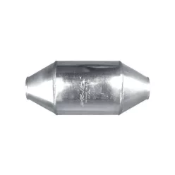 Universal catalytic FI 50 1.6-2L EURO 3 100 CPSI - ceramic