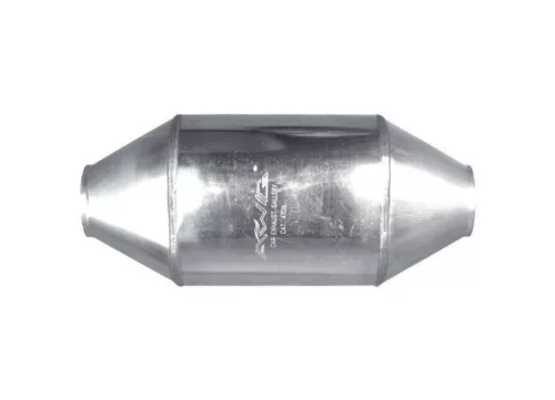 Universal catalytic FI 55 1.6-2L EURO 3 100 CPSI - ceramic