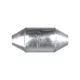 Universal catalytic FI 55 1.6-2L EURO 3 100 CPSI - ceramic