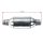 Sport catalytic converter FI 50 3-5L EURO 3 100 CPSI