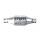 Universal Diesel catalytic converter FI 50 1.6-3L EURO 3 100 CPSI