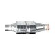 Universal Diesel catalytic converter FI 50 1.2-2.4L EURO 3 100 CPSI