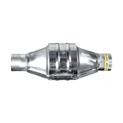 Universal catalytic FI 50 0.7-1.2L EURO 3 100 CPSI - ceramic