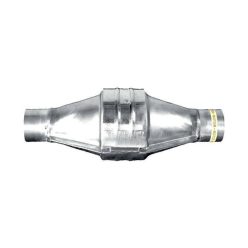 Universal catalytic FI 55 0.7-1.9L EURO 4 100 CPSI - ceramic