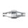 Universal catalytic FI 55 0.7-1.9L EURO 4 100 CPSI - ceramic