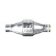Universal catalytic FI 55 0.7-1.9L EURO 4 100 CPSI - ceramic
