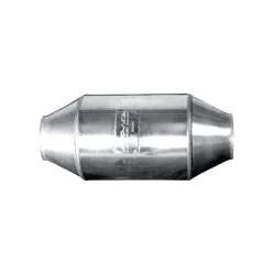 Universal catalytic FI 50 2-3L EURO 4 100 CPSI - ceramic