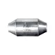 Universal catalytic FI 50 2-3L EURO 4 100 CPSI - ceramic