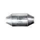 Universal catalytic FI 55 2-3L EURO 4 100 CPSI - ceramic