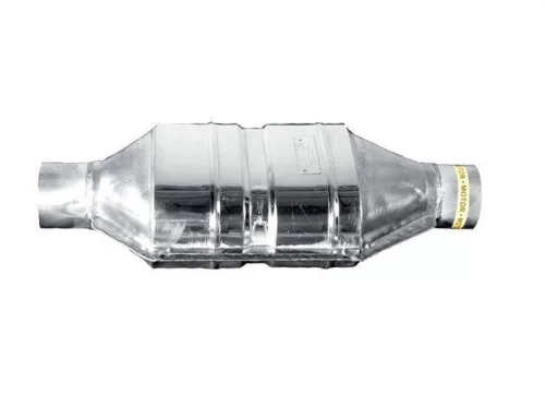 Universal catalytic FI 50 1.2-2.5L EURO 4 100 CPSI - ceramic