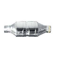 Universal catalytic FI 45 1.2-2.5L EURO 4 100 CPSI - metal