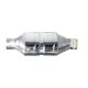 Universal catalytic FI 45 1.2-2.5L EURO 4 100 CPSI - metal