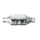 Universal catalytic FI 50 2-5L EURO 4 100 CPSI - ceramic