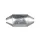 Universal catalytic FI 50 1.6-2L EURO 4 100 CPSI - ceramic