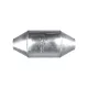 Universal catalytic FI 50 1.6-2L EURO 4 100 CPSI - ceramic
