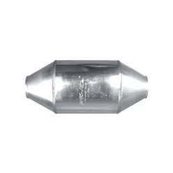 Universal catalytic FI 60 1.6-2L EURO 4 100 CPSI - ceramic