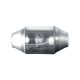Universal Diesel catalytic converter FI 45 0.7-2.1L EURO 4 100 CPSI