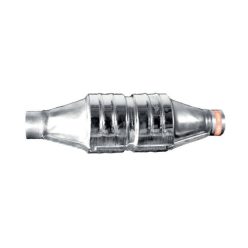   Universal Diesel catalytic converter FI 60 2-5L EURO 4 100 CPSI