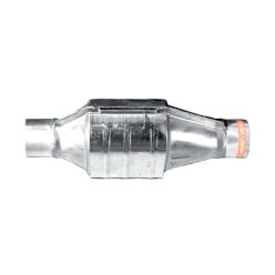   Universal Diesel catalytic converter FI 45 0.7-1.9L EURO 4 100 CPSI