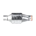 Universal Diesel Catalytic Converters