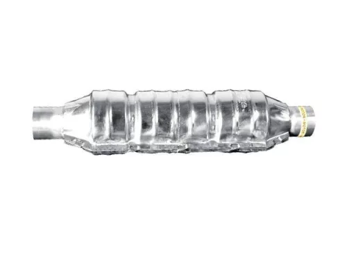 Universal catalytic z tłumikiem FI 60 0.7-2.2L EURO 4 100 CPSI - ceramic