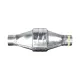 Universal catalytic FI 60 0.7-1.9L EURO 2 200 CPSI - ceramic