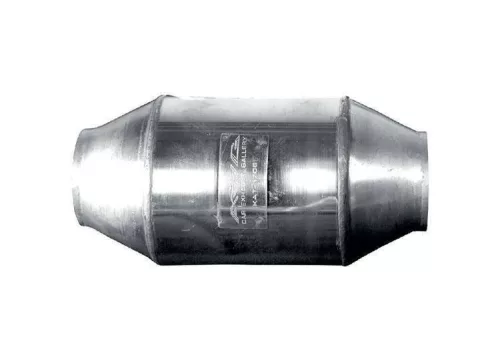 Universal catalytic FI 50 0.7-1.6L EURO 2 200 CPSI - metal