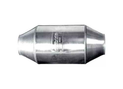 Universal catalytic FI 50 2-3L EURO 2 200 CPSI - ceramic