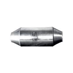 Universal catalytic FI 55 3-5L EURO 2 200 CPSI - ceramic