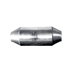 Universal catalytic FI 50 3-5L EURO 2 200 CPSI - metal