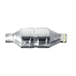 Universal catalytic FI 55 1.2-2.5L EURO 2 200 CPSI - ceramic