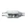 Universal catalytic FI 50 2-5L EURO 2 200 CPSI - ceramic