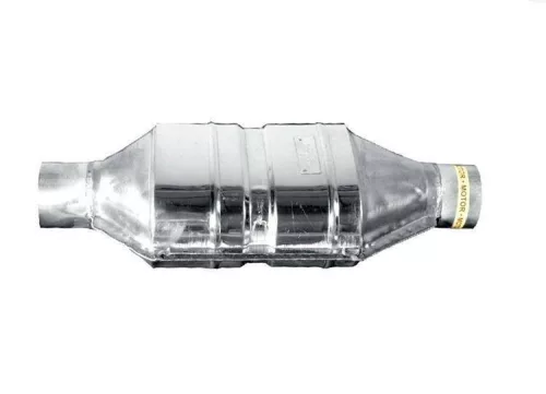 Universal catalytic FI 55 2-5L EURO 2 200 CPSI - ceramic
