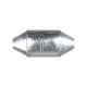 Universal catalytic FI 55 1.6-2L EURO 2 200 CPSI - ceramic