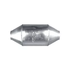 Universal catalytic FI 55 1.6-2L EURO 2 200 CPSI - metal