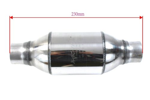 Sport catalytic converter FI 50 MOS-20 EURO 2 200 CPSI