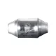 Universal Diesel catalytic converter FI 50 3-5L EURO 2 200 CPSI