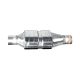 Universal Diesel catalytic converter FI 50 1.2-2.4L EURO 2 200 CPSI