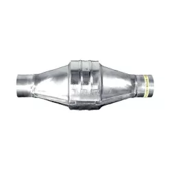 Universal catalytic FI 55 0.7-1.9L EURO 3 200 CPSI - ceramic