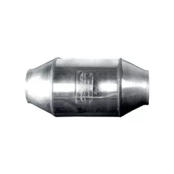 Universal catalytic FI 55 0.7-1.6L EURO 3 200 CPSI - ceramic