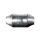 Universal catalytic FI 60 0.7-1.6L EURO 3 200 CPSI - ceramic