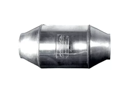 Universal catalytic FI 60 0.7-1.6L EURO 3 200 CPSI - ceramic