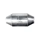 Universal catalytic FI 50 2-3L EURO 3 200 CPSI - ceramic