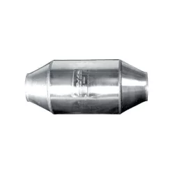 Universal catalytic FI 55 2-3L EURO 3 200 CPSI - ceramic