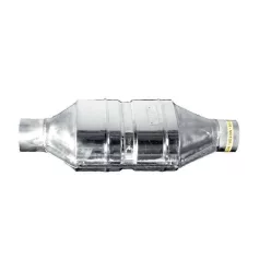 Universal catalytic FI 50 1.2-2.5L EURO 3 200 CPSI - ceramic