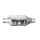 Universal catalytic FI 55 1.2-2.5L EURO 3 200 CPSI - ceramic