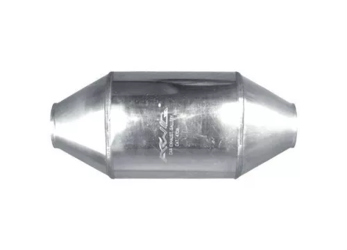 Universal catalytic FI 50 1.6-2L EURO 3 200 CPSI - ceramic
